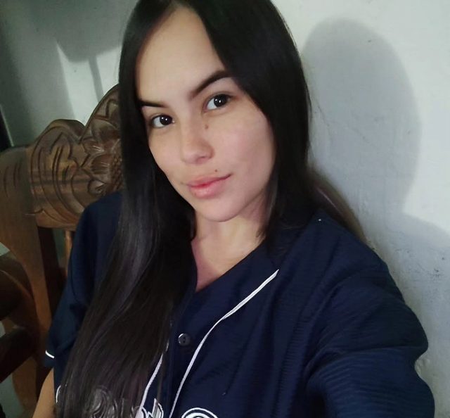 Roxana Morales