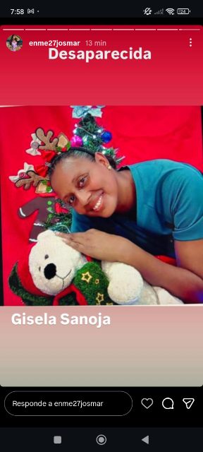 Gisela Sanoja