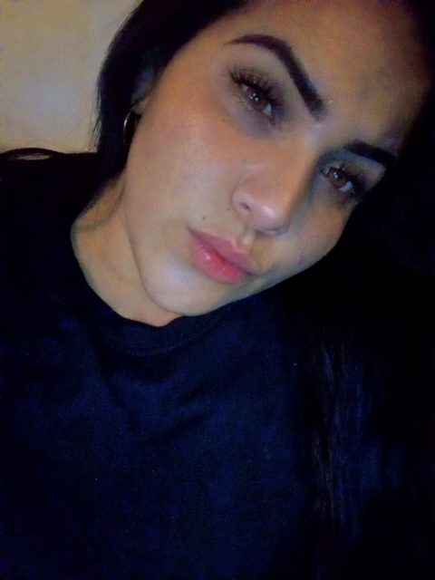 Yeisfel Gonzalez