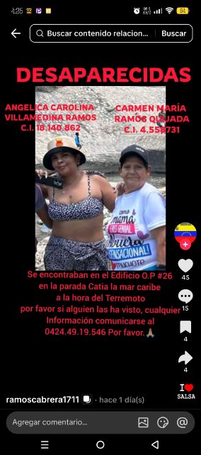 Carmen María Ramos Quijada