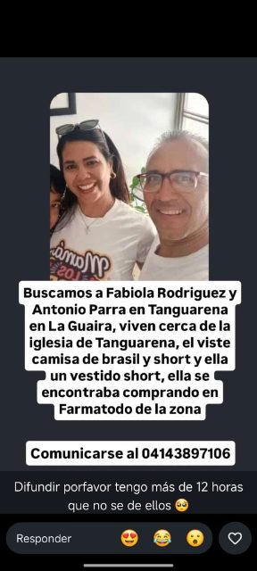 Fabiola Rodríguez Bastardo