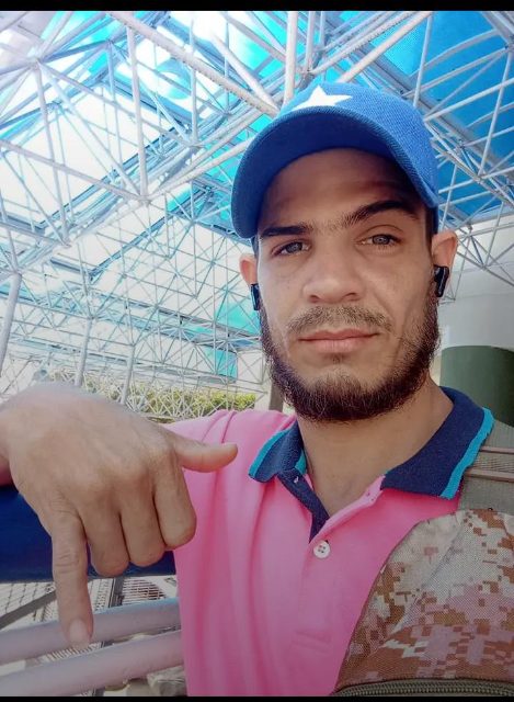 Yefri