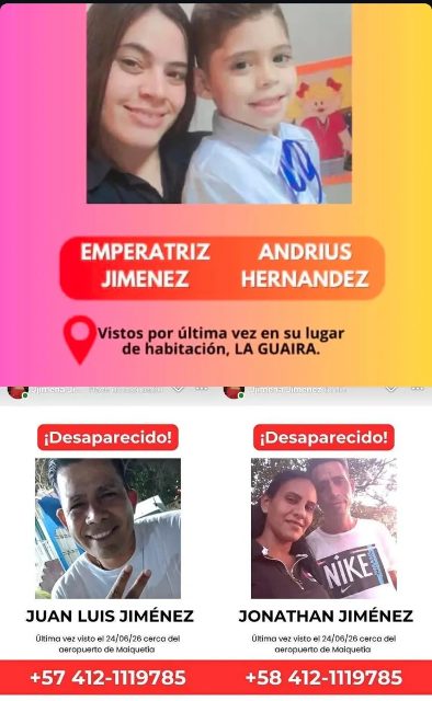 Andrius Hernández