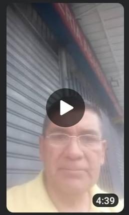 Jorge Antonio Vites Salazar
