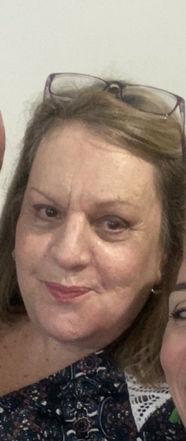 Rosina Izquierdo Ramos