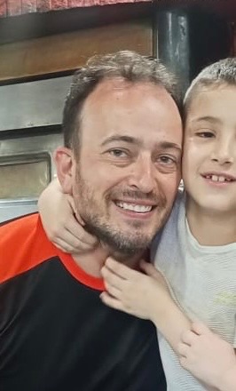 Juan Gabriel de Freitas Correia
