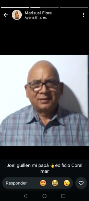 Joel Guillen