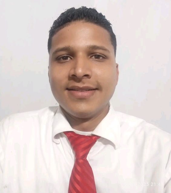 ISMAEL Franyelis Salazar