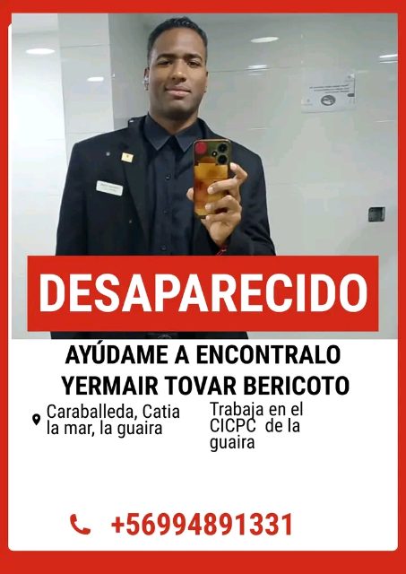 yermair tovar
