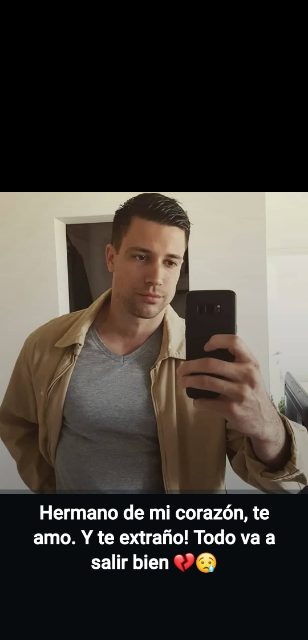 Yancarlos Simonosvik