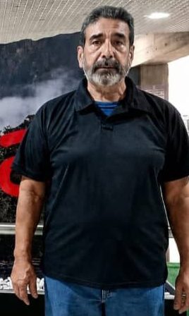 José Ramón López Pérez