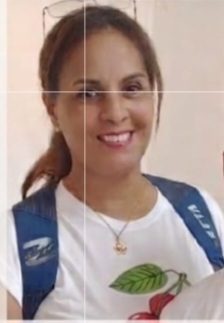Aminta Mayeli Mogamed
