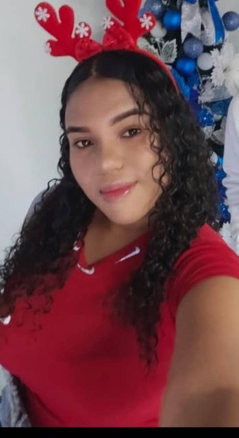 Fabiola Santana