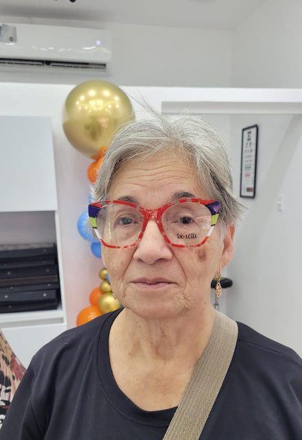 Juana Evangelista Rodríguez