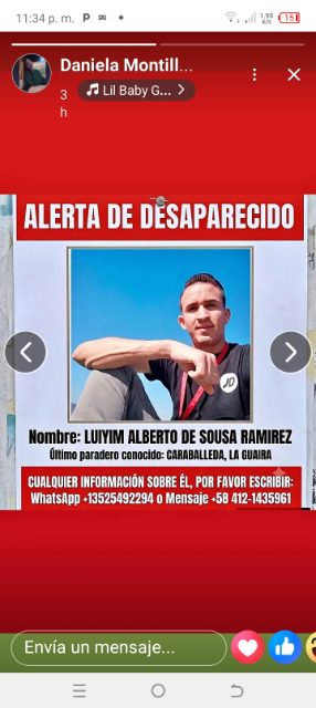 Luiyim Arberto de Sousa Ramirez