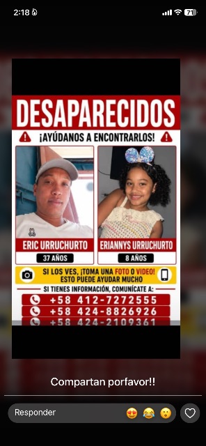 Eric y eriannys