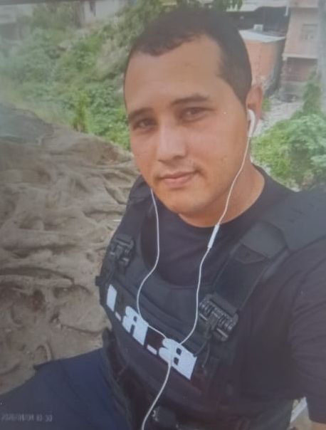 Alexander rico