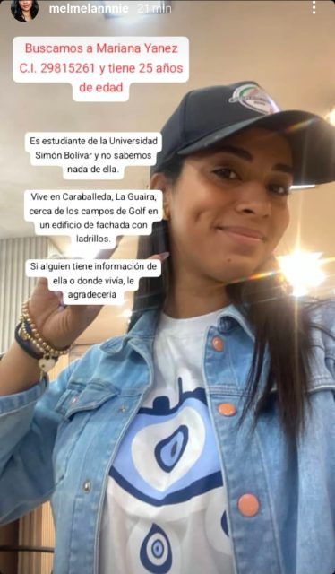 Mariana Yanez