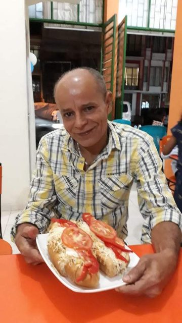 Eddy Muñoz