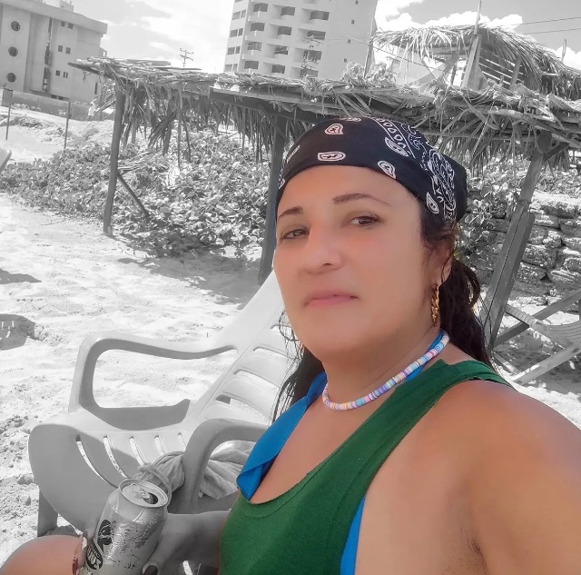 Miroslava Gordon Sulvaran