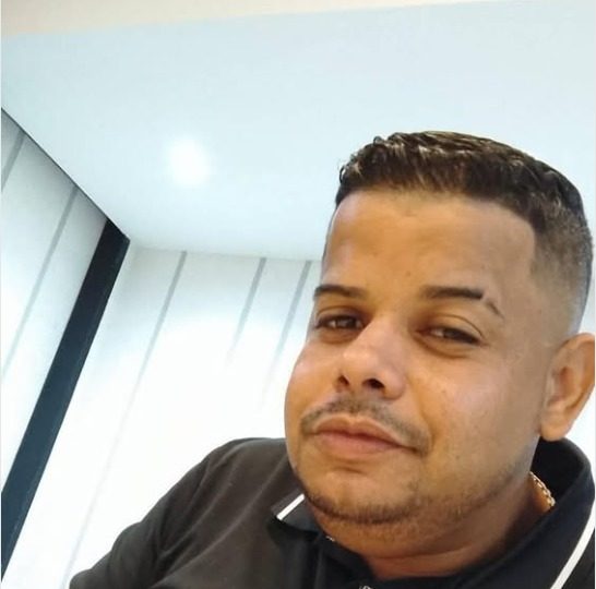 Jesús Miguel Collado Rico