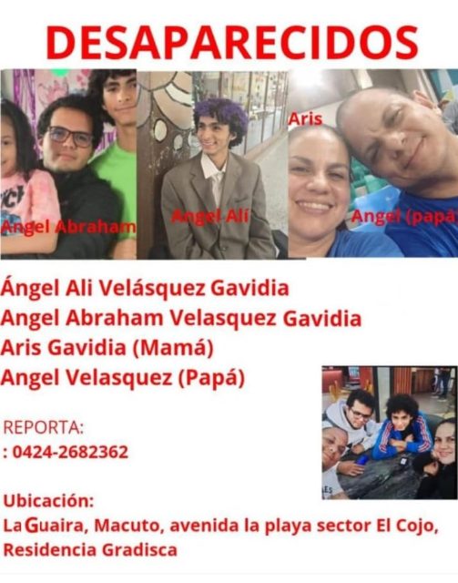 Aris Gavidia