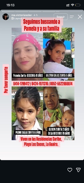 Pamela Zurita Becerra