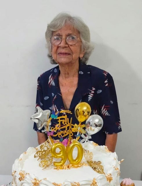 Josefina Betancourt