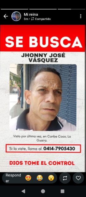 Yhony vasquez