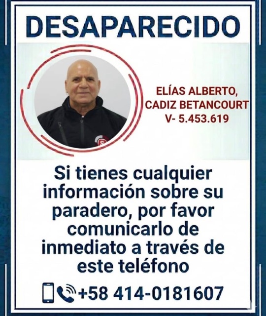 Elías Alberto Cádiz