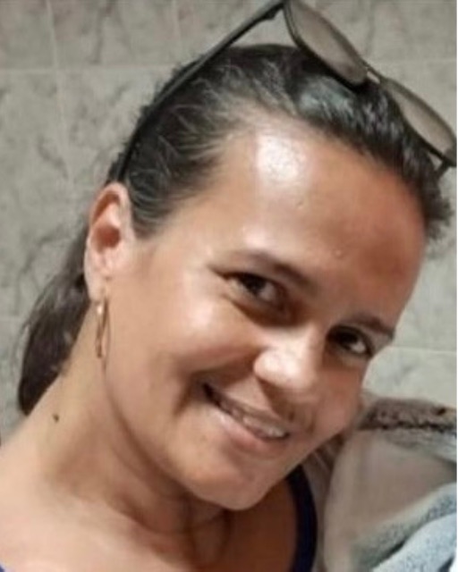 Katty Alejandra Plaza
