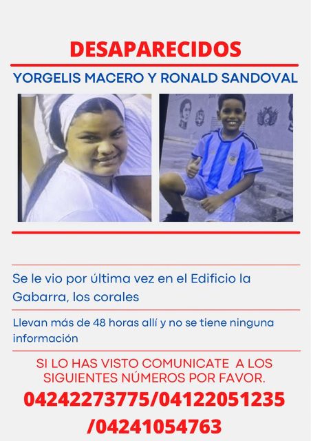 Yoregelis Macero