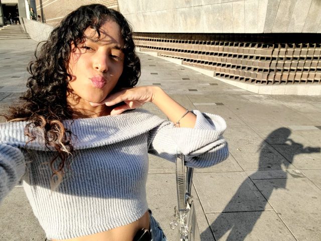 INAYÚ GÓMEZ