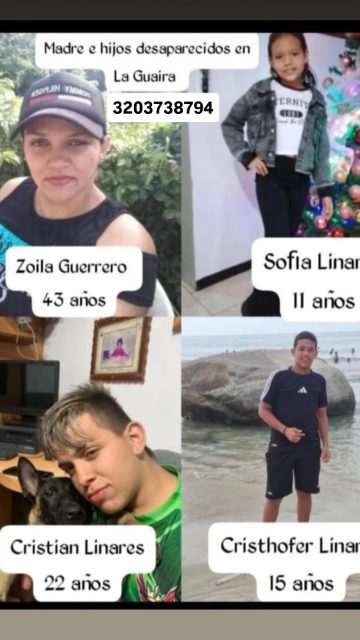 Cristian Linares