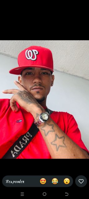 Kenny Rodríguez
