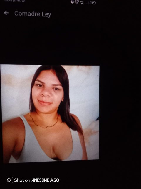 Leymar vasquez franquiz