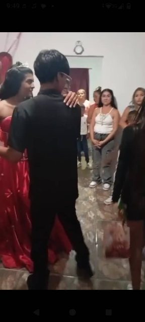 merba karelis ortiz gonzalez