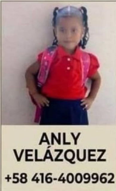 Anly Velázquez