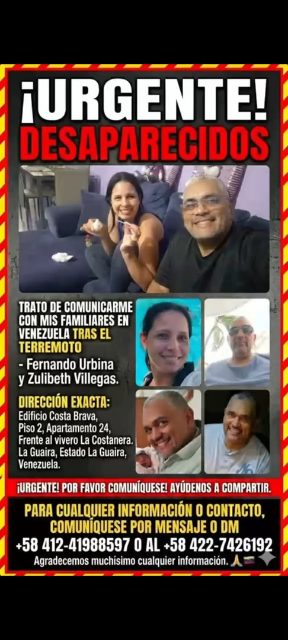 Fernando urbina