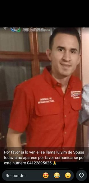 Luiyim de Sousa
