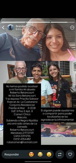 Roberto Betancourt
