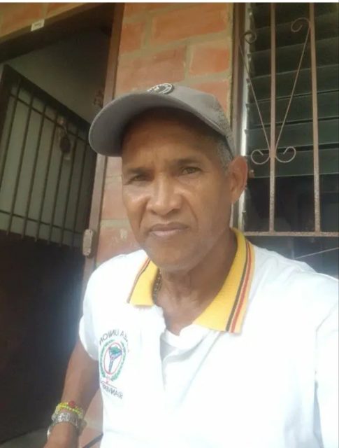 Pedro peñalver