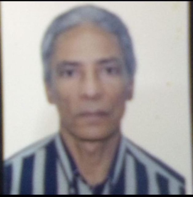 Guillermo Augusto Rodelo Menco