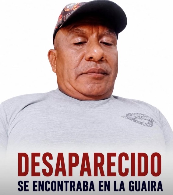 Javier Tonito