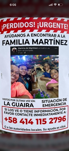 Kelvis Martínez