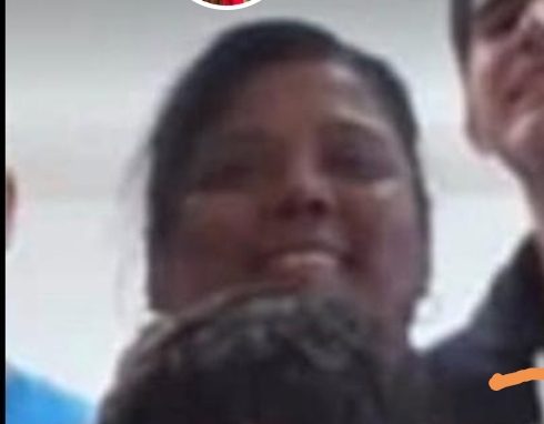 Carmen Teresa Henríque