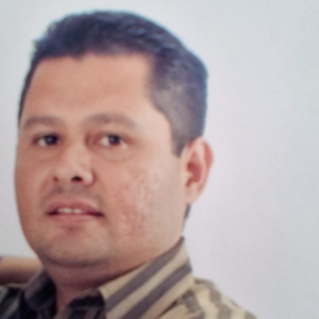 Jose Gregorio Mojica Barrios