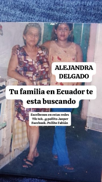 Alejandra delgado