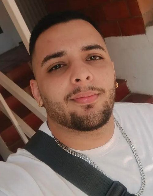 José Gregorio bigott