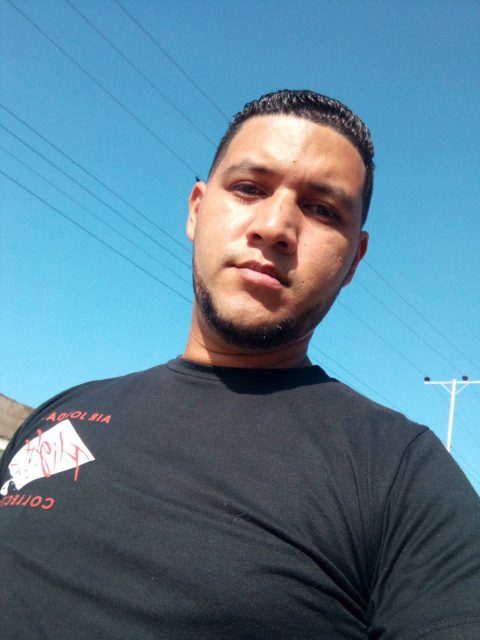 JAVIER MARQUEZ
